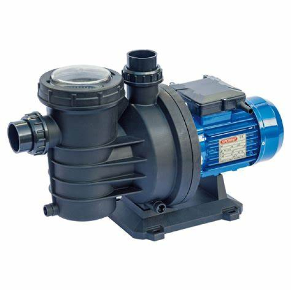 AKAS AKAS 1HP Swimming Pool Pump SWIMM 1000/N